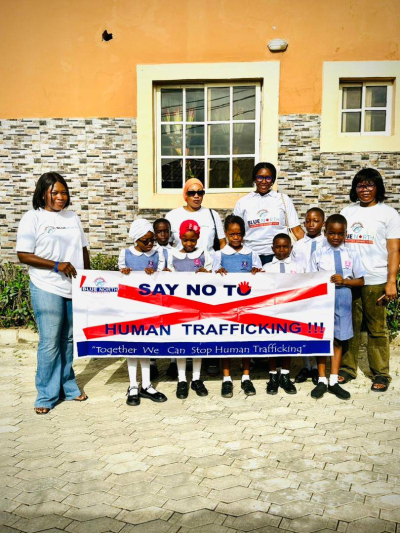 Leads and Bound Academy, Kubwa, Abuja.